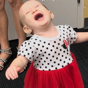 Meet your Posher, Kristina